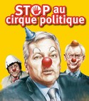 Cirkus jménem politika