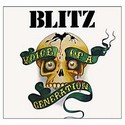Reedice vinylu od BLITZ