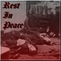 Rest In Peace: DEMO 2010