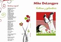 Mike DeLongpre: Květina z galantérie