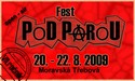 Pod Parou fest 2009
