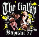 Recenze: The Fialky - Kapitn 77